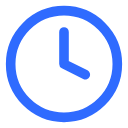 nv6 hi clock