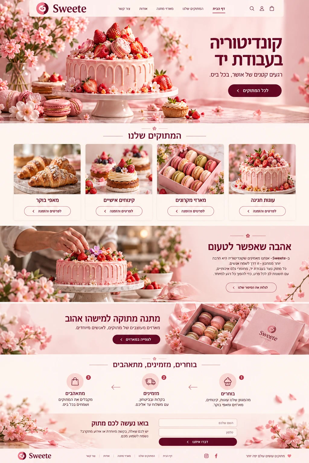 nv6 site sweete